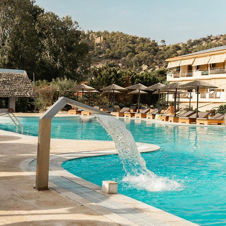 Hotel Makednos Nikiti  Exterior photo